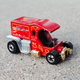 Hot Wheels T-Totaller based on the 1913 Delivery Van. Photo credit MustangFan